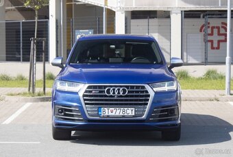 Audi SQ7 - 5