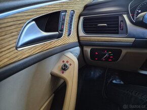 Audi A6 Avant Quattro 3.0 TDI - 5