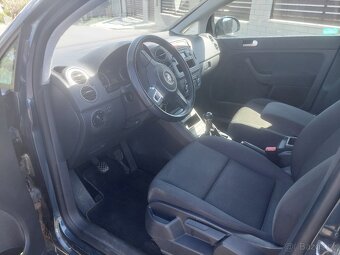 Volkswagen golf Plus 1.4 TSI - 5