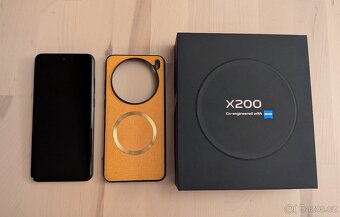 Vivo X200 5G - 5