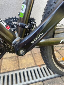Merida Trial 500 - 5