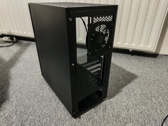 PC skříň GameMax Draco XD - 5