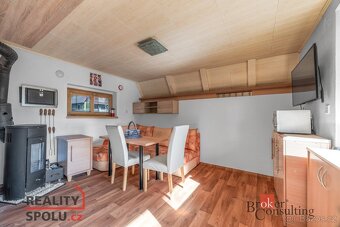 Prodej, domy/chata, 70 m2, 58301 Chotěboř, Havlíčkův Brod [I - 5