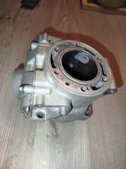 Válec KTM sx 125 2019 - 5
