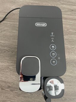 Delonghi EN510.B NESPRESSO - 5