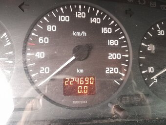 Renault scenic - 5