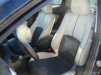 Mazda 2 1.5i SKYACTIV G90 SELECT GT SPORT po 1.majitel - - 5