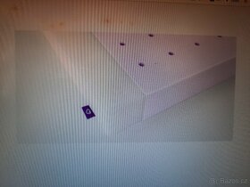 Matrace dětská TRÄUMELAND ,kvalitní,120x60,čistá - 5