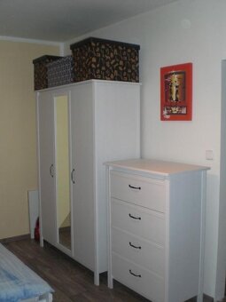 Pronájem bytu 1+1 35m2, ul. Studentská, Jirkov - 5