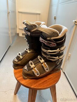 dámské lyžařské boty Nordica - 5