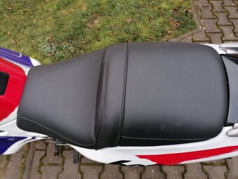 Motorka Honda CBR 600F nová STK nové svíčky - 5