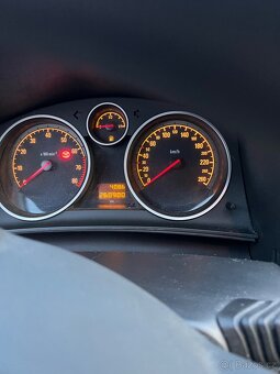 Opel Astra - 5