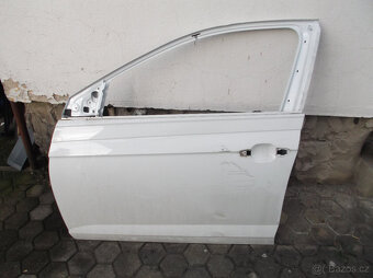 VW POLO - RŮZNÉ - BOKY-BLATNÍKY-DVEŘE - 5
