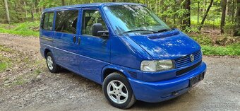 Vw t4 2.5 tdi 75kw caravelle - 5