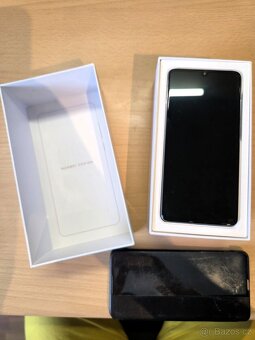 Huawei P30 – 128 GB, 6 GB RAM – TOP stav, od T-Mobile, krabi - 5