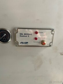 Kompresor ALUP - 5