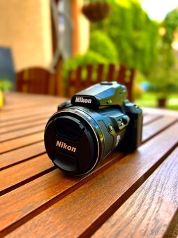 Nikon CoolPix P950 - 5