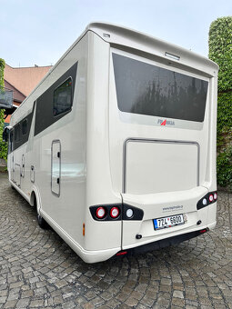 Frankia Platin I8400GD 2023 Topstav - 5