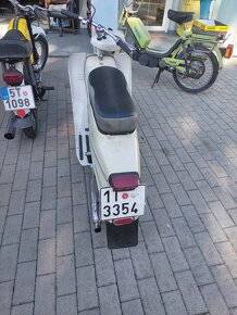 Prodám Jawa 20 Pionýr - 5