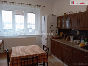 Prodej, dům 100 m2, ul. Kroupova, Brno- Starý Lískovec - 5