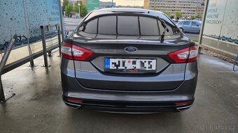 Ford Mondeo M1 2.0 TDCi 132kW 4x4 2016 - 5