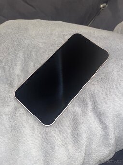 Iphone 13 pink - 5