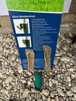 Leifheit LinoProtect 400 - 5