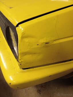 Prodam golf mk2 GTI 1.8 79kw - 5