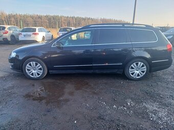 Volkswagen Passat 2.0 TDI Common rail, tažné - 5