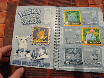 Pokémon - 5