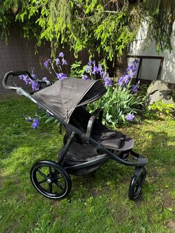 Thule Urban Glide 2 Black - 5
