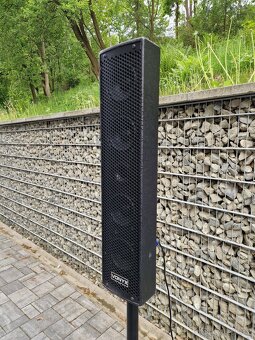 Vonyx VX880BT 2.1 Aktivní DJ Set Bluetooth - 5