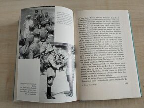 Das Buch Der Spanien-flieger (Legie Condor) - 5