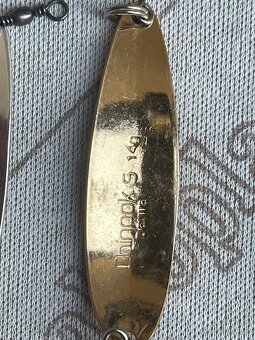 Plandavka Daiwa, Pontoon 21 - 5