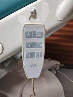 Gynekologické křeslo - 5