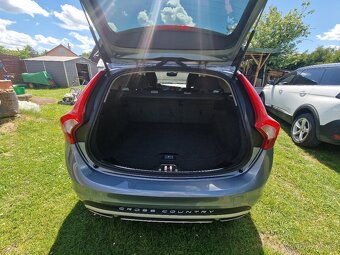 Volvo V40 CROSS Country automat - 5