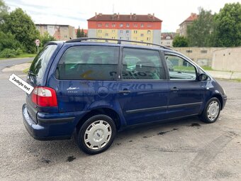 Prodám/Prodám /Vyměním ,Ford Galaxy ,1.9tdi 96kw - 5