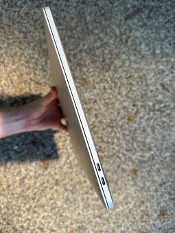 MacBook Pro 15, 500GB, sequoia, i7 - 5