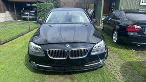 Bmw f10 f11 náhradní díly - 5