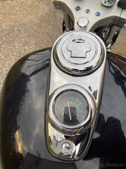 Kymco zing 125 - 5