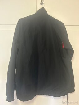 Prada - větrovka vel. M - 5