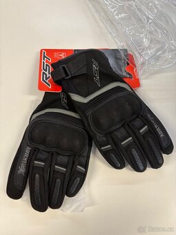 Cf moto 450MT - 5