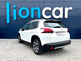 Peugeot 2008 ALLURE, 110k, Automat, Navigace - 5