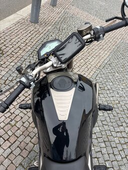 Zontes 125g1 SCRAMBLER - 5