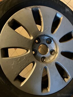 Kola Audi 5x112 - 5