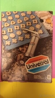 Universal - Lis na těsto (1986) - 5