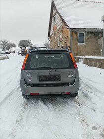 Suzuki Ignis na náhradní díly - 5