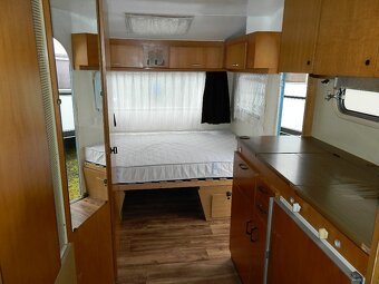 Karavan Wilk - 5