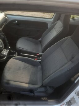 vw up 1.0mpi rv2016 KLIMA - 5