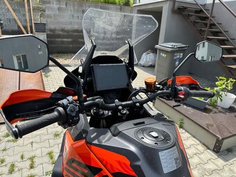 Ktm super adventure 1290 - 5